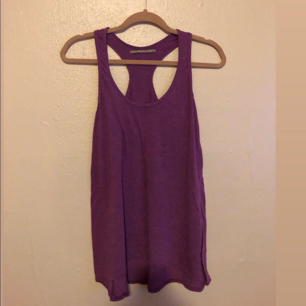 Casual and comfortable tank!